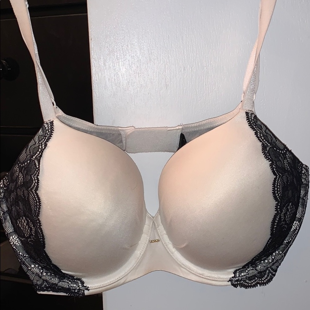 Victoria’s Secret Lined Demi Bra